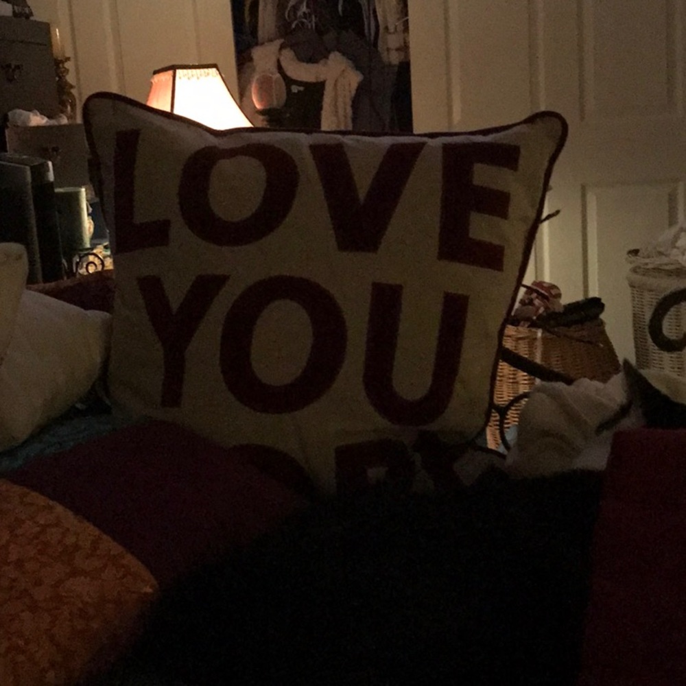 Meet your Posher, Dandilion